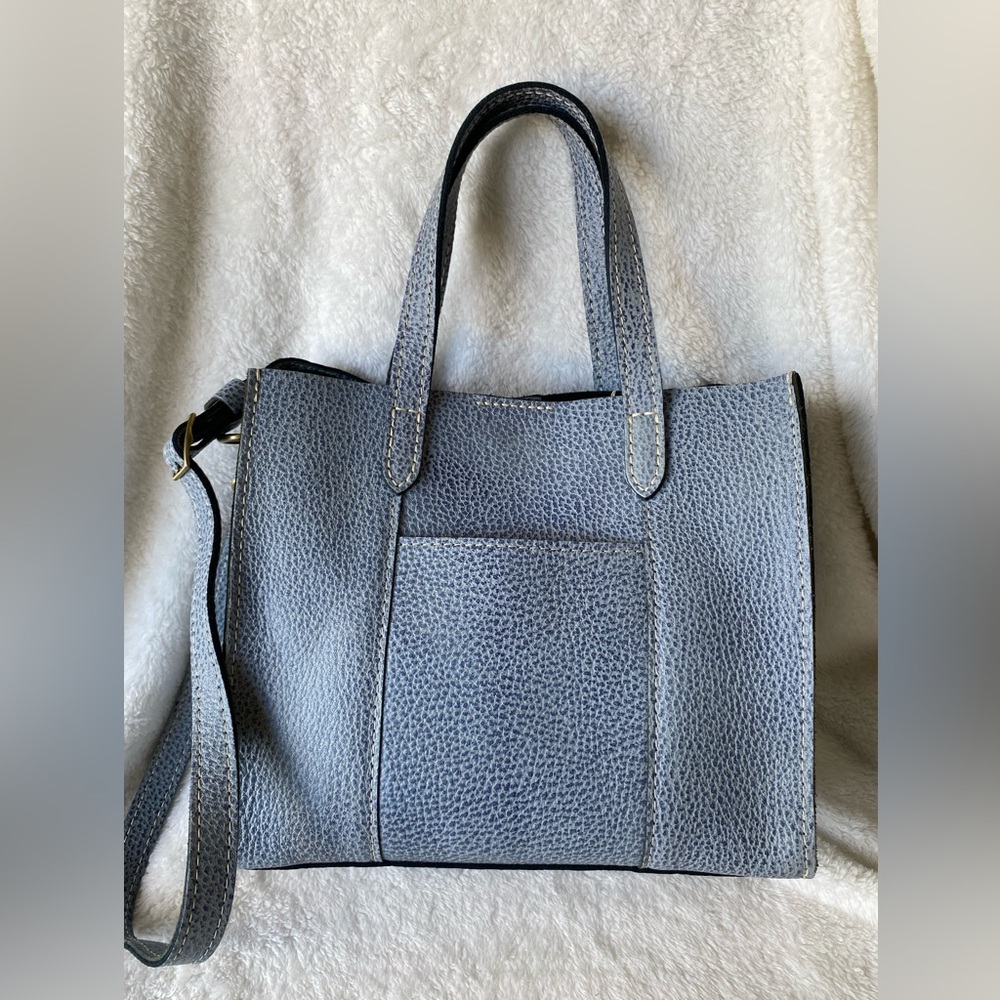 Portland Leather Goods Classic Fola Lola